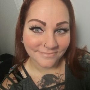 Meet your Posher, Ginger